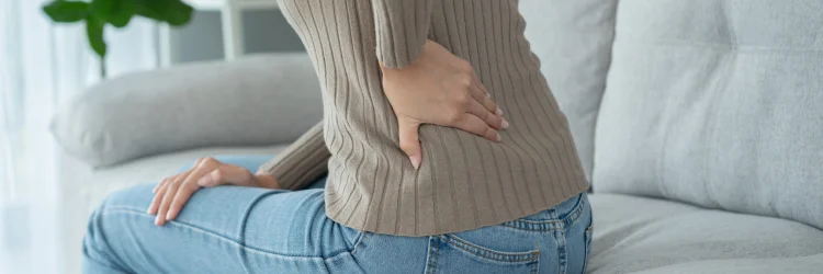 Miami FL Chiropractor Discusses Herniated Discs