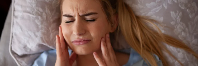 TMJ Treatment In Miami