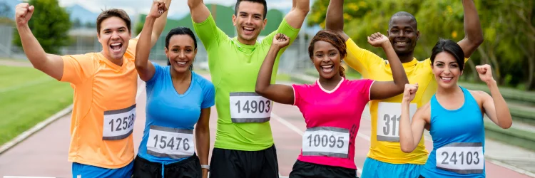 athletes helped by chiropractic care in Pinecrest