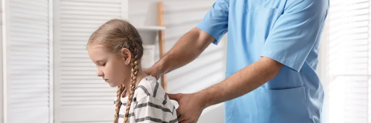 scoliosis helped by chiropractor Miami