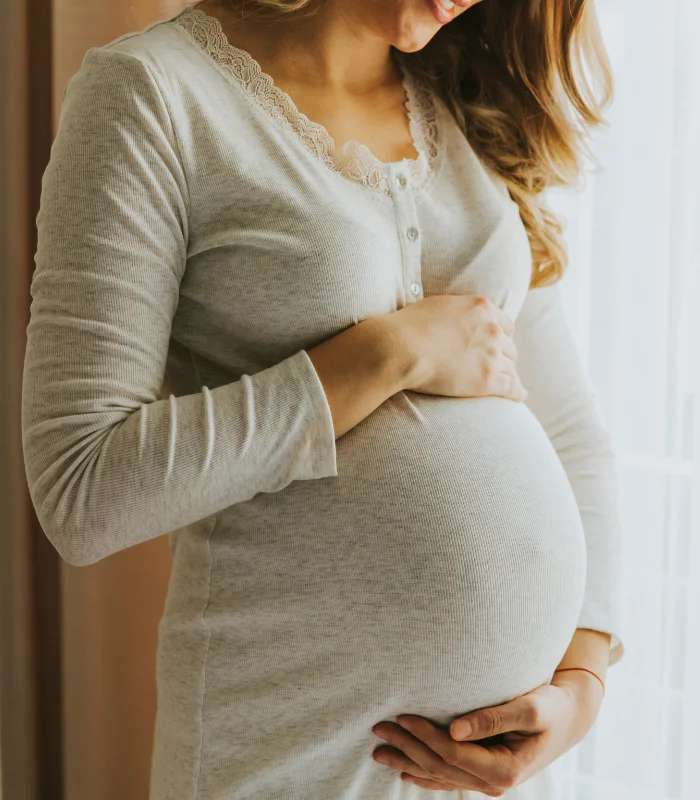 Pregnancy Chiropractic care In Pinecrest