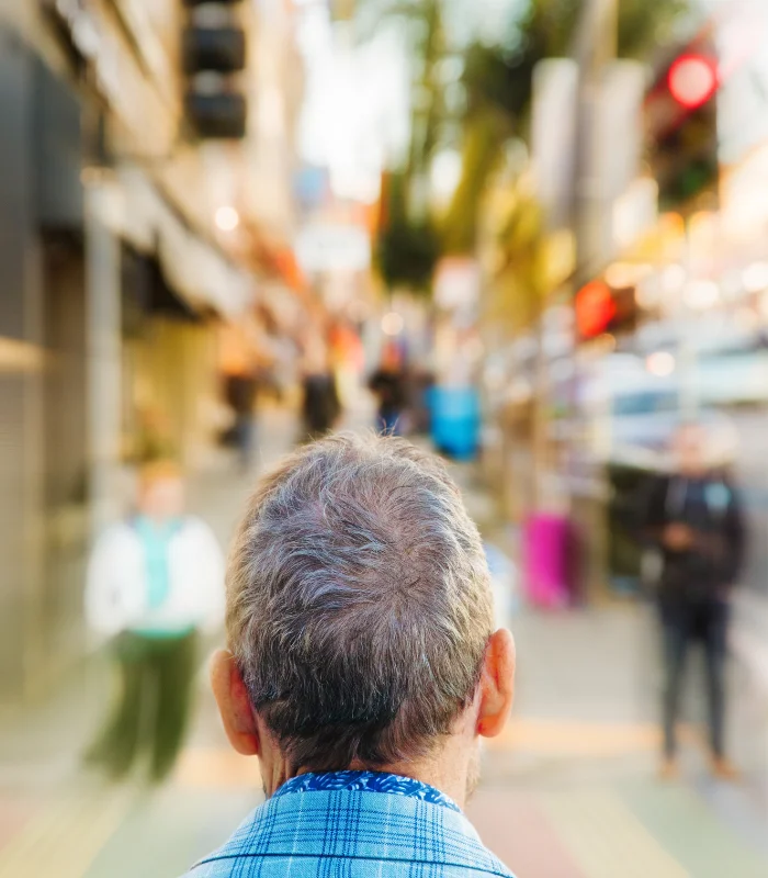 Vertigo Treatment In Pinecrest