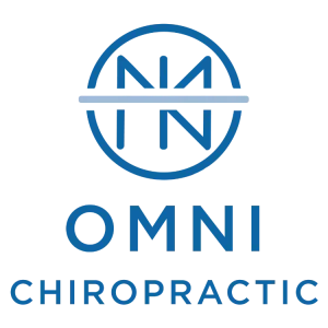 Omni chiropractic Logo