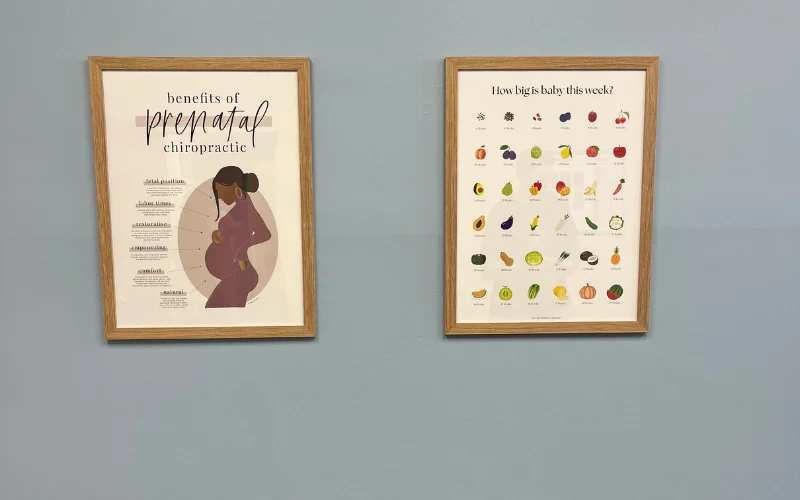 Omni Chiropractic Office Tour