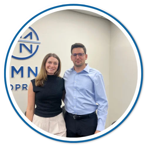 Gonstead Case Management in Miami Florida