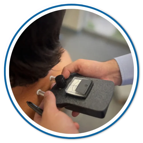 Gonstead Instrumentation in Miami Florida