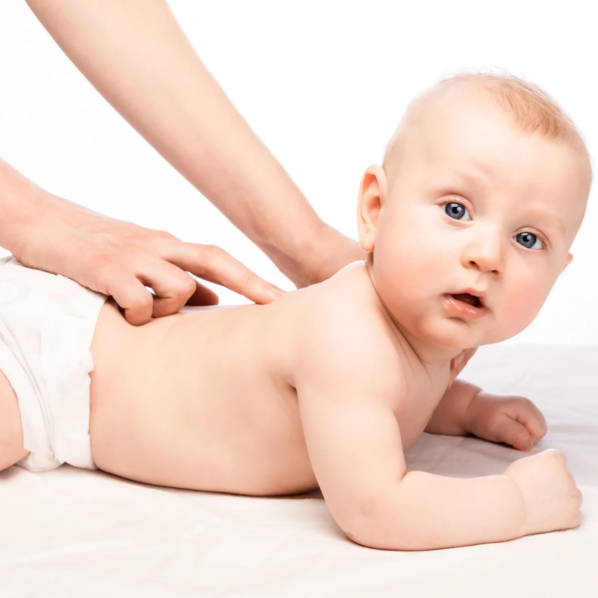 Pediatric Chiropractic Care Miami FL