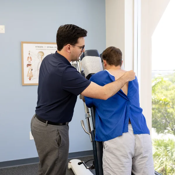 best chiropractors in miami