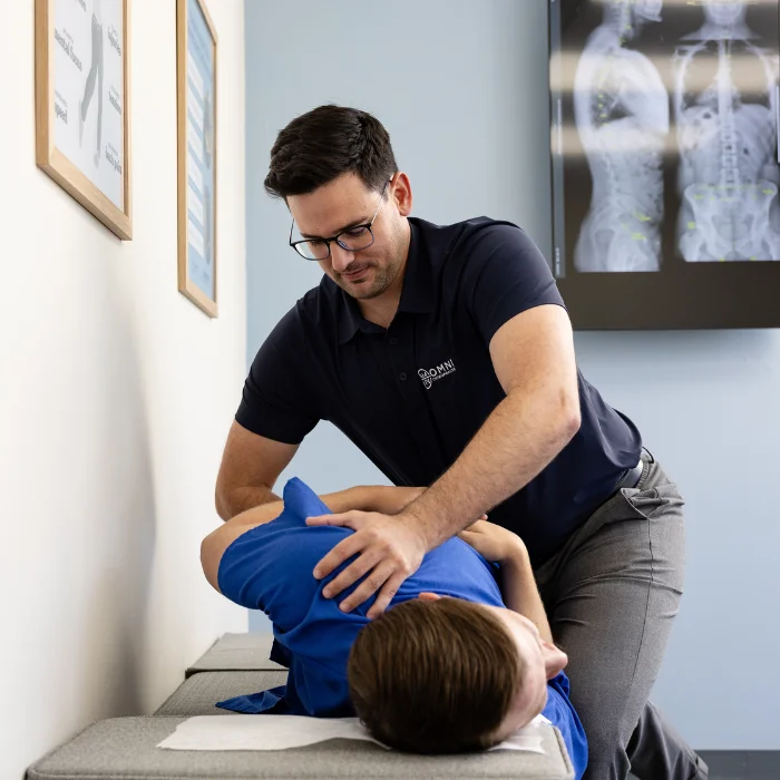 follow up miami fl chiropractic visit