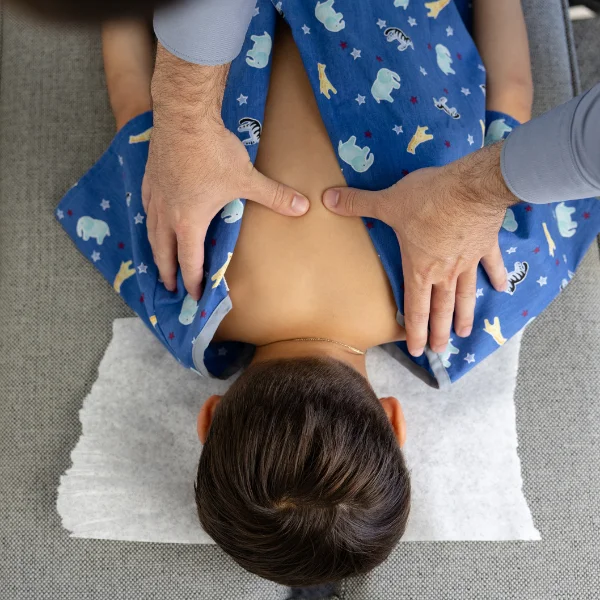 why should you choose omni chiropractic